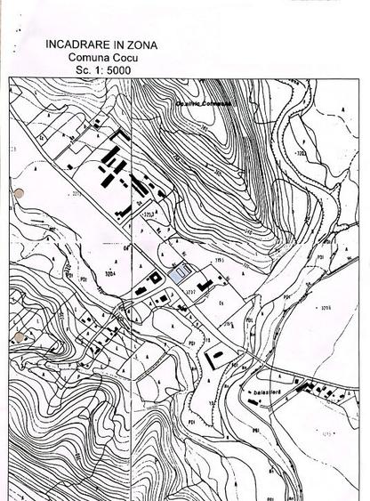 Imobil Cu Teren Si Anexe, Cocu, Jude?ul Arges - 2