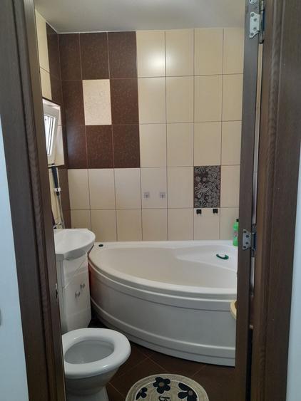 Inchiriez apartament 2 camere zona Zahana - 5