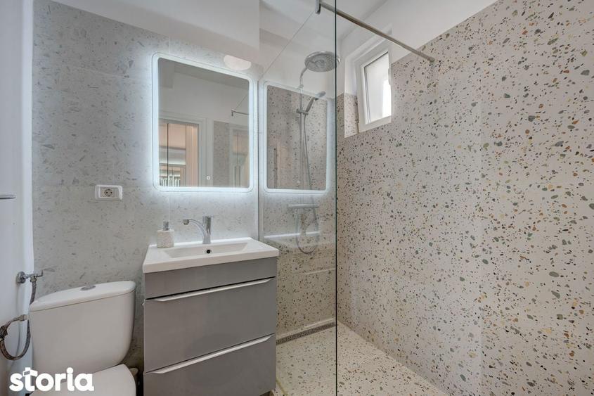 CASA SMART+PISCINA+GARAJ+Zona BARBEQUE! str. Fortului Domne?ti - 17