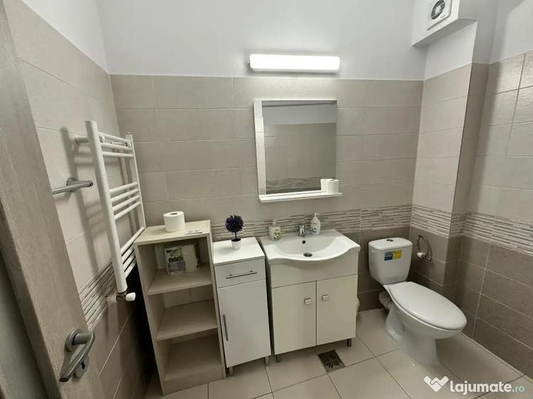 Apartament 2 camere zona Palas Mall - 6