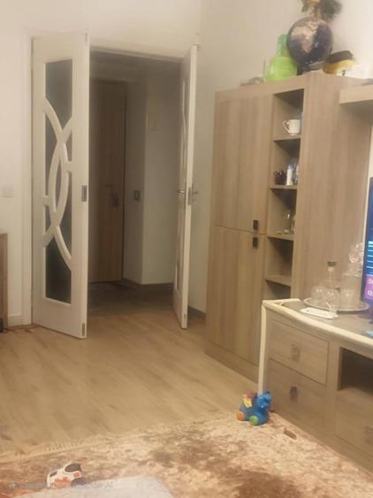 APARTAMENT UTILAT SI MOBILAT PARTER - 2