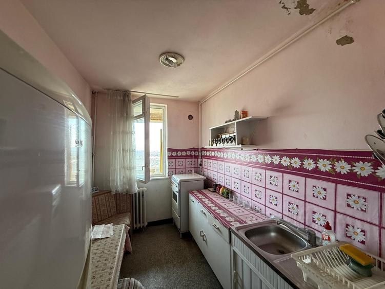 Apartament 2 camere,zona Balcescu - 6