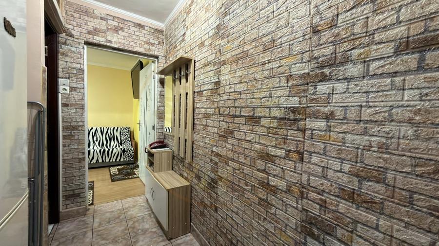 Apartament 2 camere Zona Penny Parter, Ignișului 26 - Carei - 4