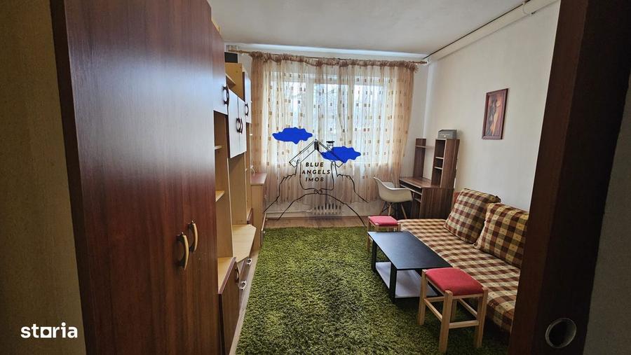 Garsoniera PET FRIENDLY - 28 mp - zona Metrom - 4