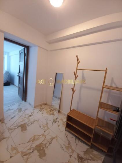 Garsoniera | Obor | Centrala | Pet-friendly | Metrou | Renovat - 4