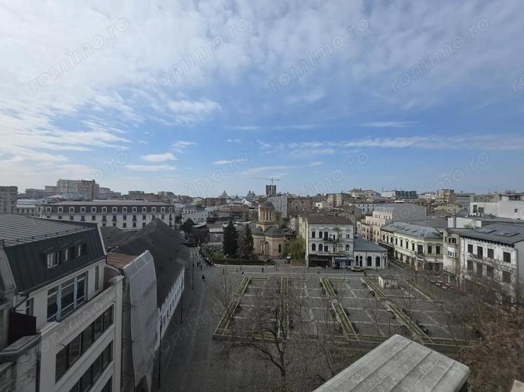 Apartament 3 camere ultracentral Unirii - 5