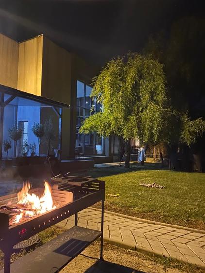 Vilă 4 camere  • Otopeni • Teren 1000 mp - 11