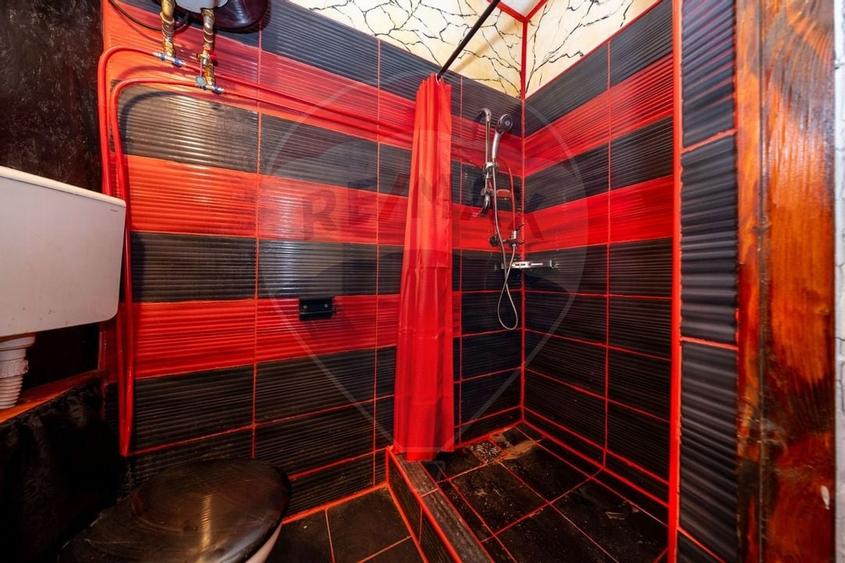 Garsoniera etaj 2 - Astra - 8