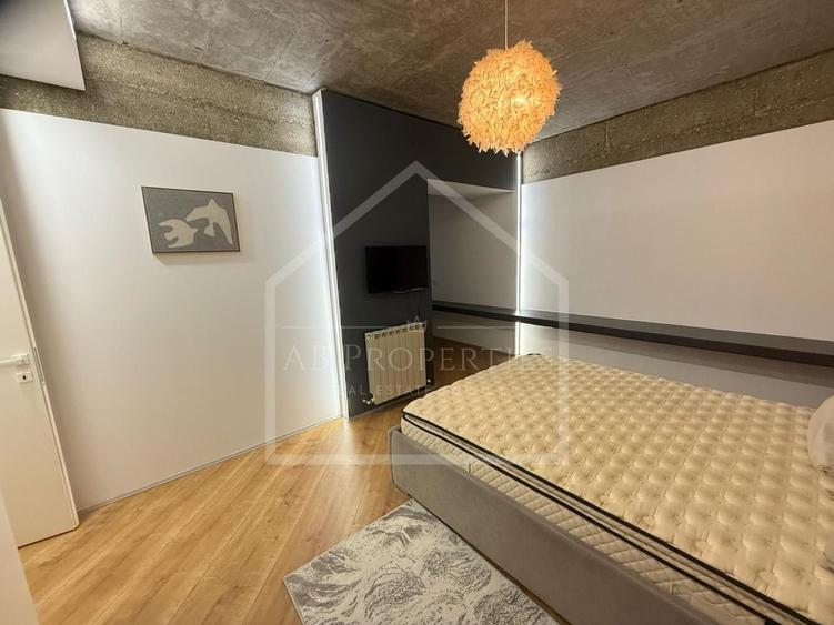 Apartament LUX, Floreasca, Pescariu, Spatios, Parcare - 6