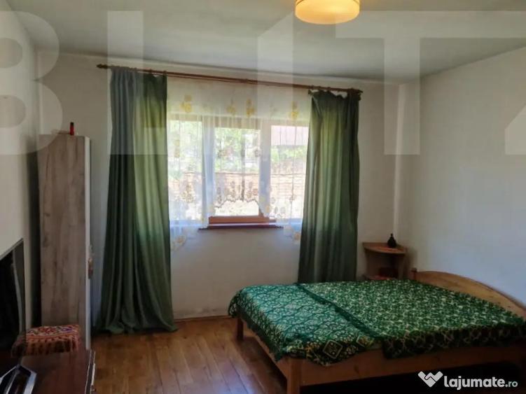 Casa de Familie | 175 mp + Curte 3166 mp | Tatara?ti, B - 14