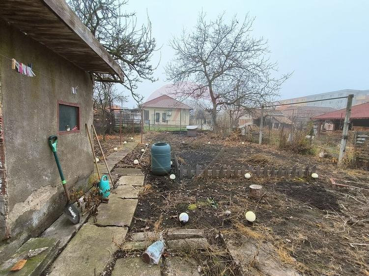 Casă de vânzare în Câmpia Turzii - 23