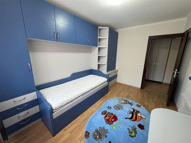 Apartament 3 camere, etaj 1, 2 locuri  parcare, bloc nou 2013, Liceul Unirea - 11