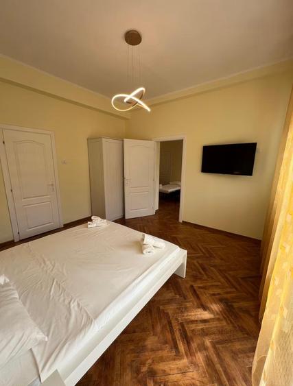 Apartament 2 camere, 86 mp, zona ultracentrala, Universitate/ Calea Victoriei - 5