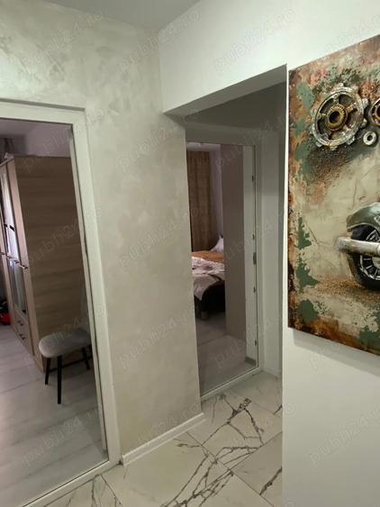 Apartament 3 camere, recent renovat - 8