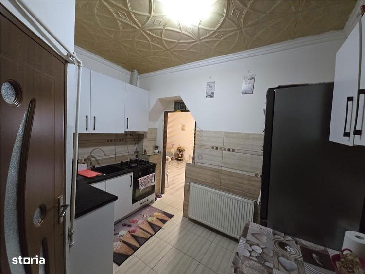 APARTAMENT 3 CAMERE | ULTRACENTRAL | LIVIU REBREANU - 8