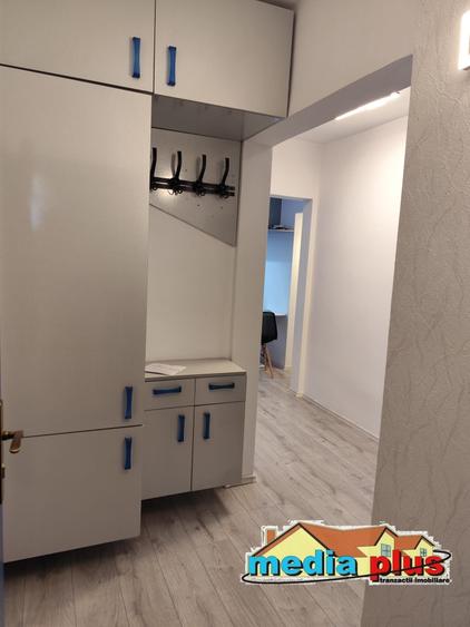 📢 De închiriat – Apartament 2 camere, Ultracentral - 9