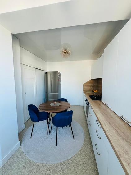 Apartament 3 camere decomandat, mobilat-utilat complet, parcare propietate - 3