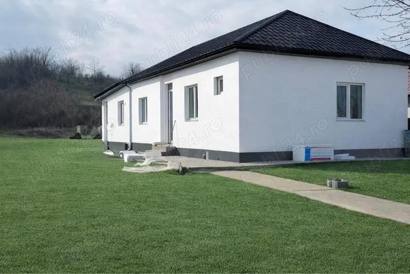Casa de vanzare- Stefanesti Valcea - 10