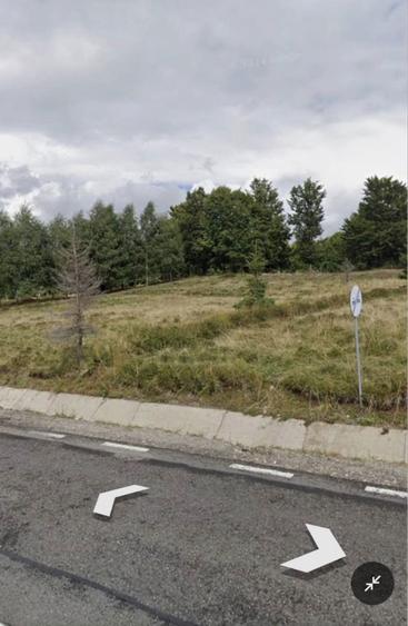 Vand teren intravilan Cavnic - 4