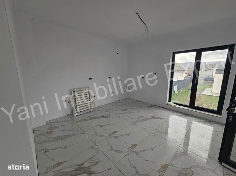 Casa de vanzare in comuna Baiculesti, judet Arges. - 1