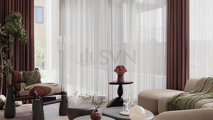 REA1026556 Apartament exclusivist tip duplex I 5 camere I Zona Aviatiei - 2