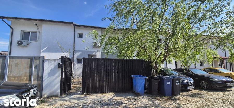 Vila Moderna P+1 in Cornetu Oportunitate Reziden?iala - 2