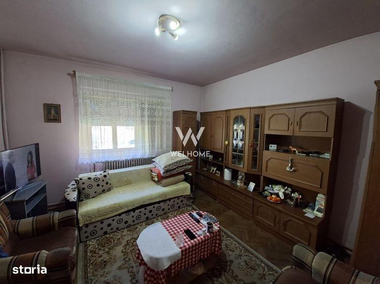 Casa Turnisor, cu teren generos 1075m2 - 8