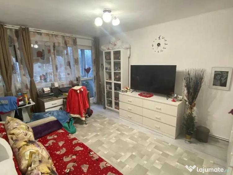 Apartament 2 camere - 7 min metrou Eroii Revolu?iei - 6