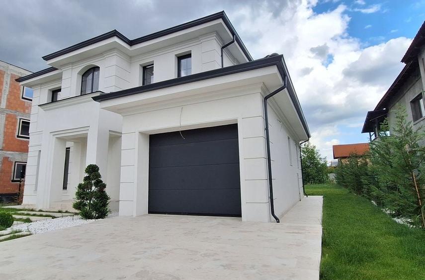 Locuinta individuala in Dumbravita - 1