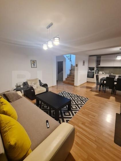 Casa 5 camere, 203 mp teren, zona strazii Ioan Rus - 4