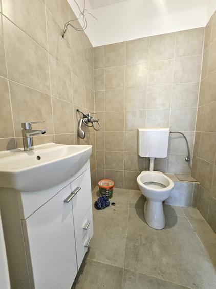 Vanzare apartament 2 camere zona Grand Arena  / Postalionului, parter - 9