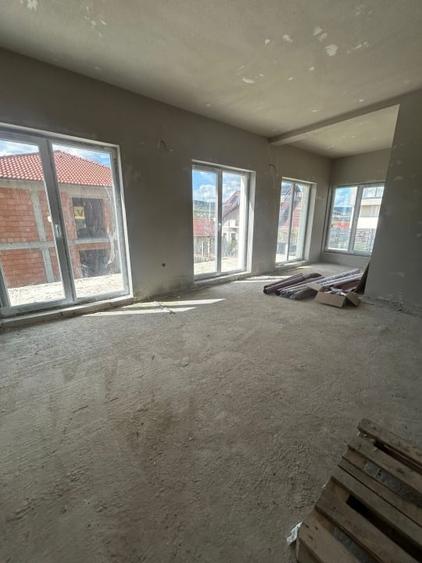 Casa moderna in Chinteni, zona apropiata de Cluj-Napoca – pozitie excelenta - 19