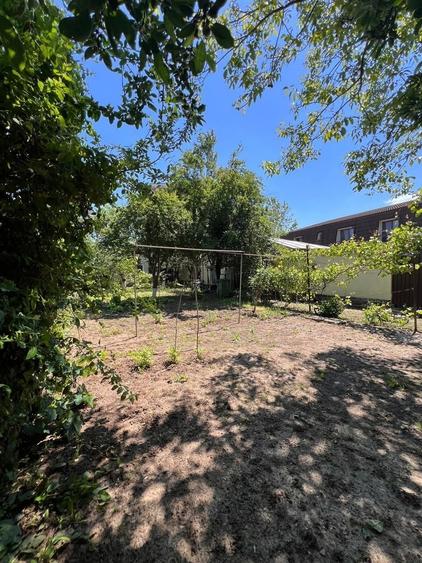 TEREN 500 mp, PUZ, utilitati, locatie excelenta! SUPER DEAL! - 2