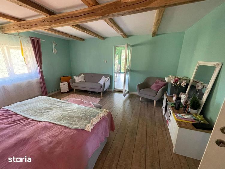 Casa de vanzare cu 4 cam, in Zece Hotare, Bihor, Gaminvest, V4508 - 7