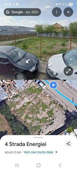 300m de vanzare Dobroiesti - 3