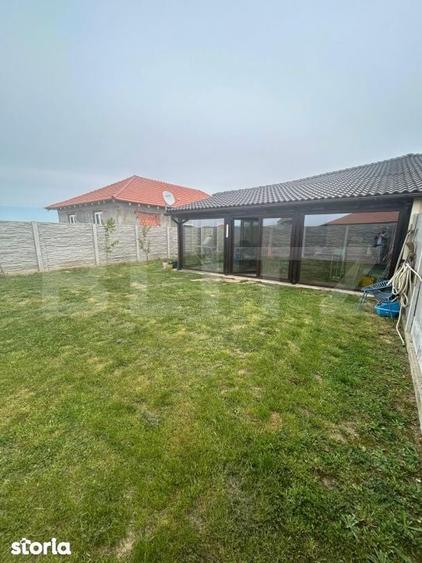 Duplex Sag, 4 camere, 88mp utili, teren 343mp - 8