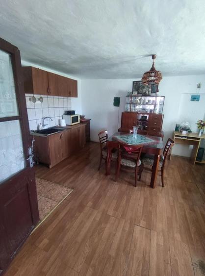 Casa de vanzare in comuna Albesti - 13