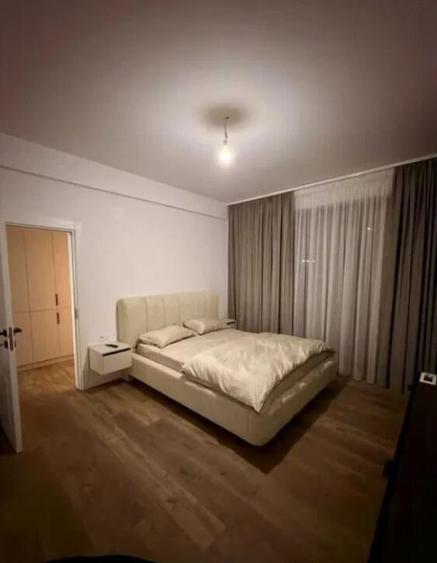 Apartament 2 camere, decomandat - zona Judetean - 1