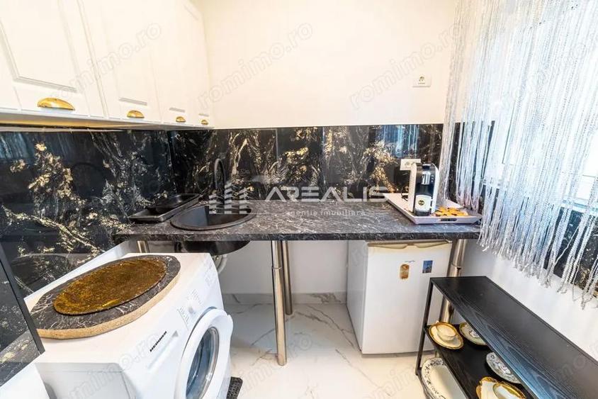 Garsoniera excep?ionala in Micalaca - 2