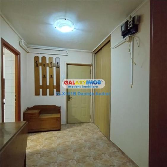 DE INCHIRIAT - APARTAMENT 2 CAMERE Zona Lacul Tei 400 euro - 19
