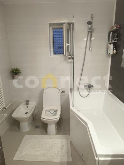 Casa individuala | 3 camere, 2 bai, garaj | Sannicoara - 10