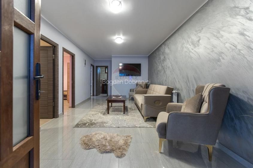 Casa cu 3 camere de vanzare