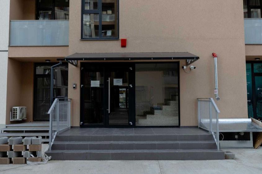 Apartament - finisat - 2 camere - Timisoara - 57mp - 2