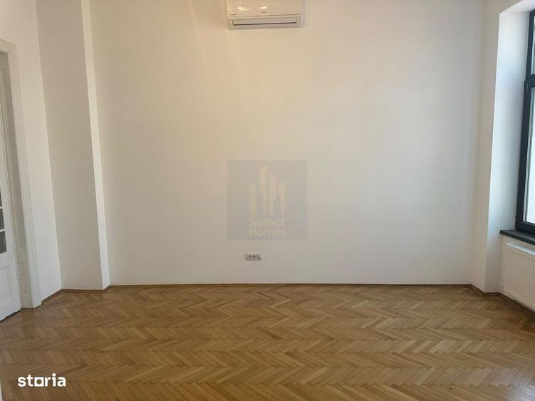 Spațiu comercial, de 220 mp, în Industriilor