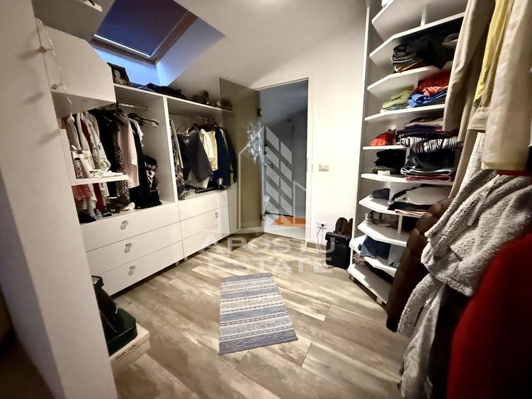 Casa individuala deosebita, 4 camere, piscina, zona Crisan - 5