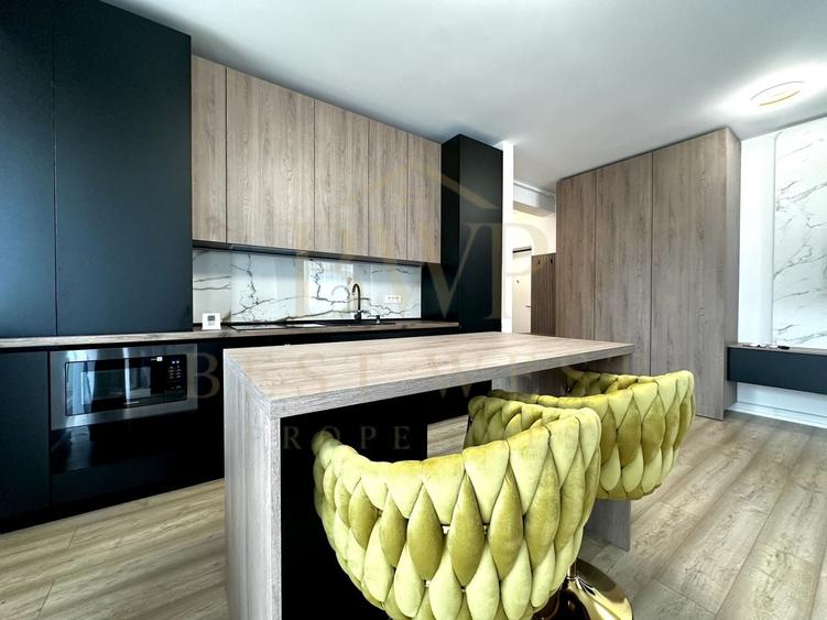 Apartament premium 2 camere Giroc la asfalt - 2