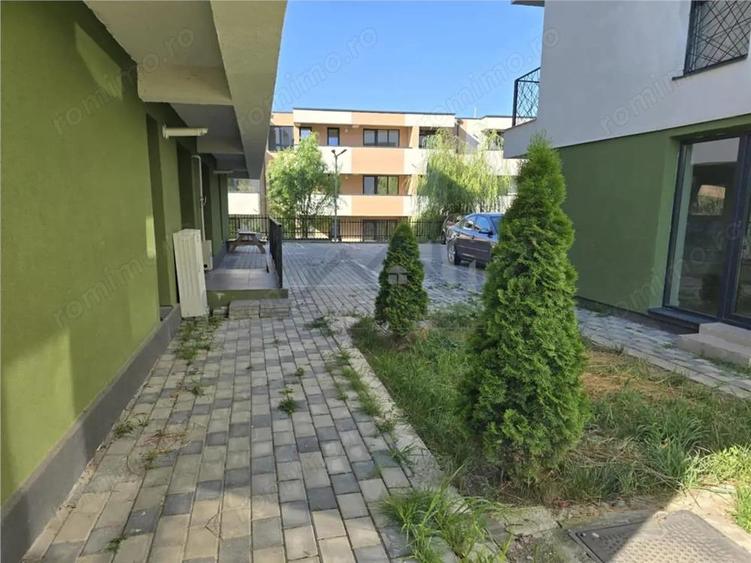 Apartament 1 camere Cug, Soseaua Nicolina - 11