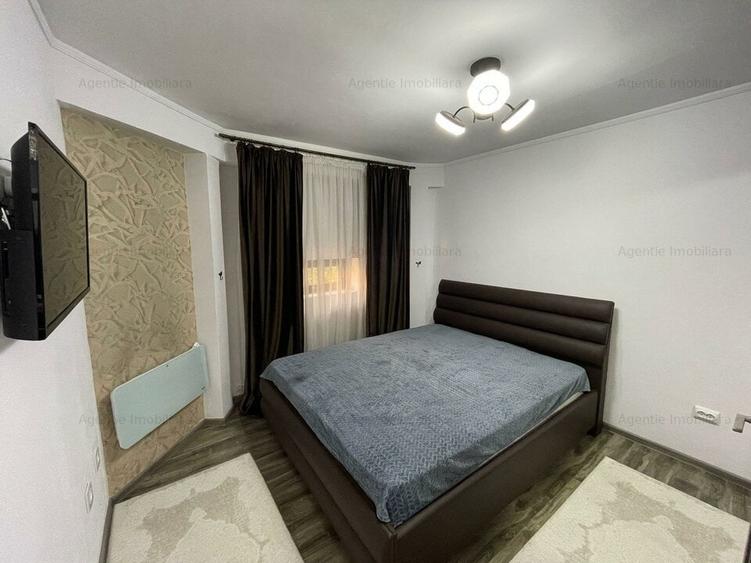 Casa P+1 - 2 dormitoare - Popa Nan - P. Protopopescu - Matei Voievod - 8