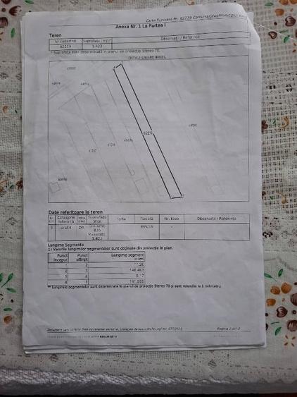 Teren Vețel intravilan - 7