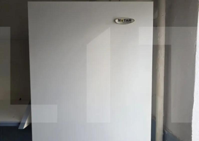 Apartament de vanzare, cu 2 camere - Aleea Centralei - 6